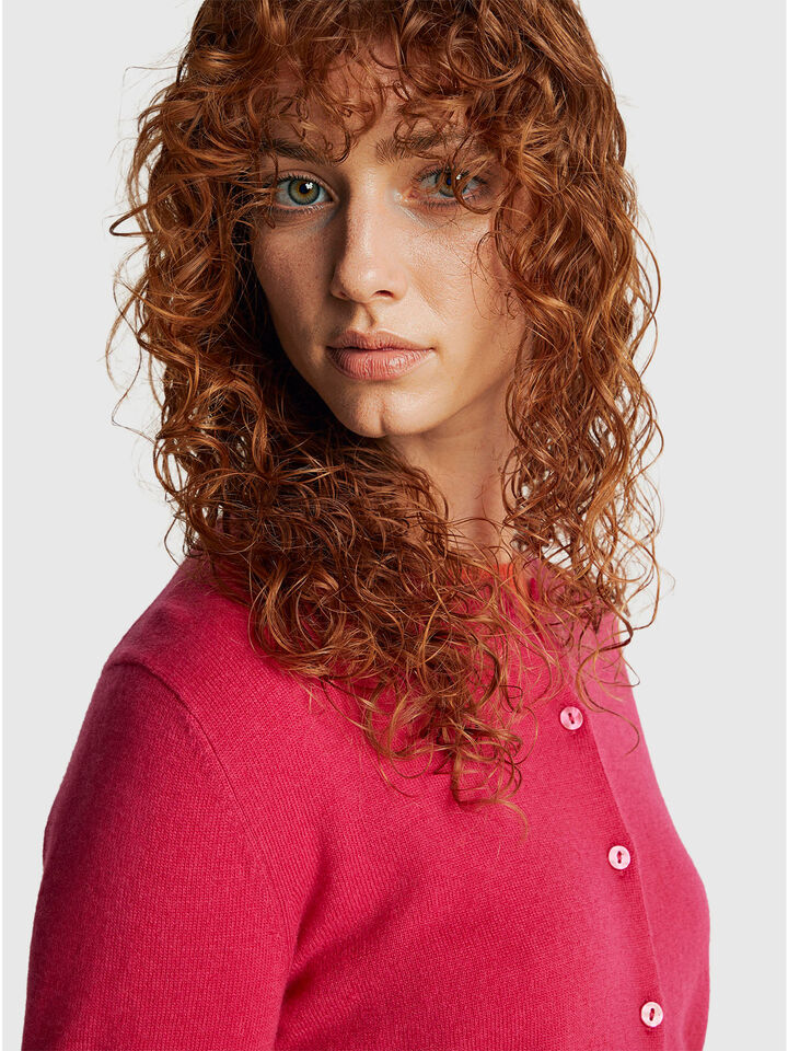 L/S SWEATER Women image number 4